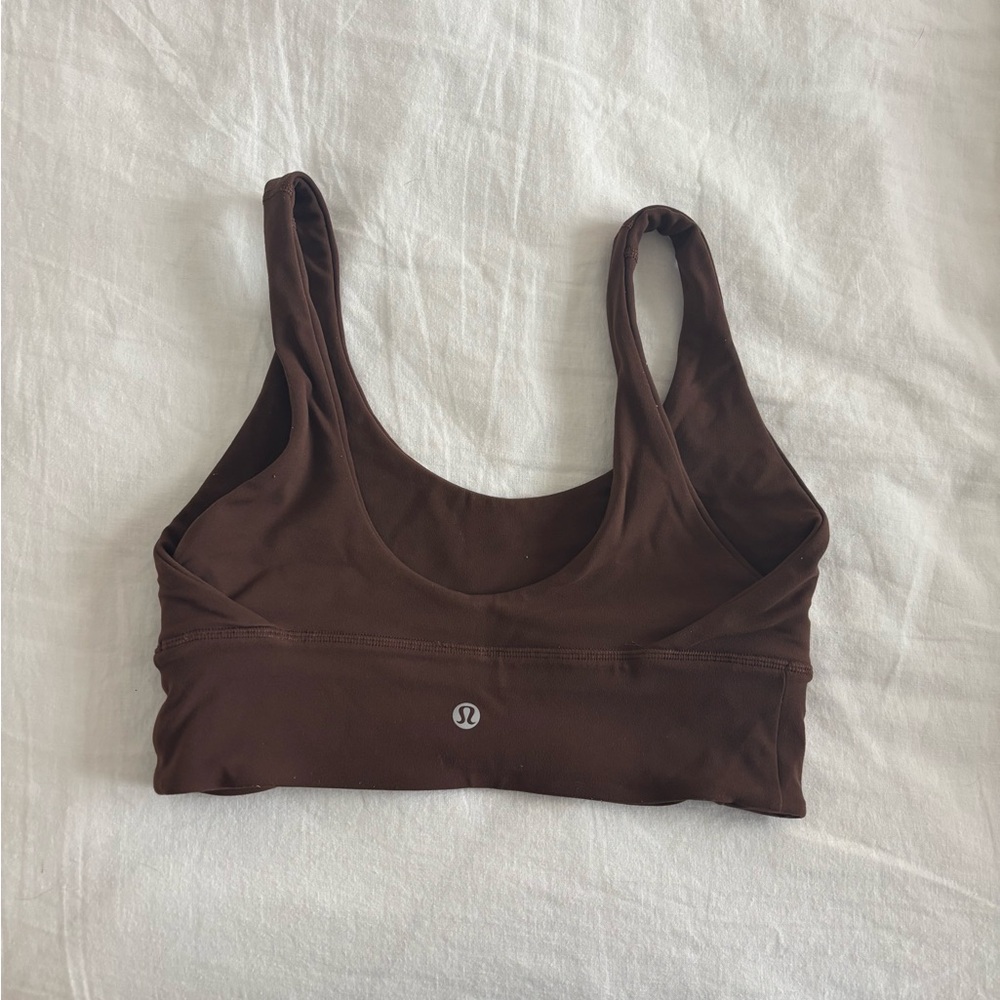 Lululemon Align bra
